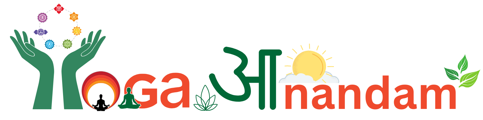 Yogaanandam